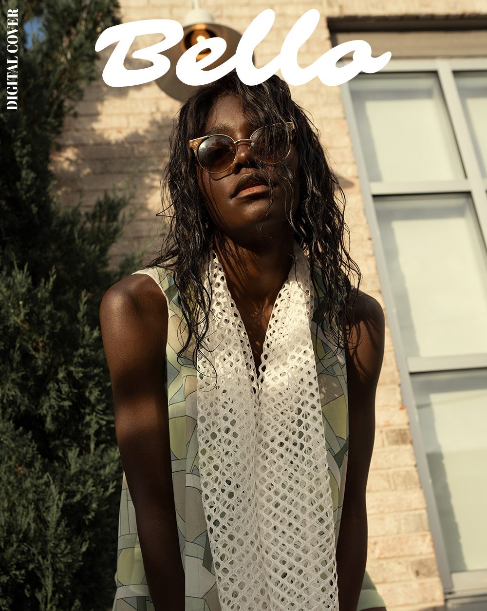 Moods of Summer cover