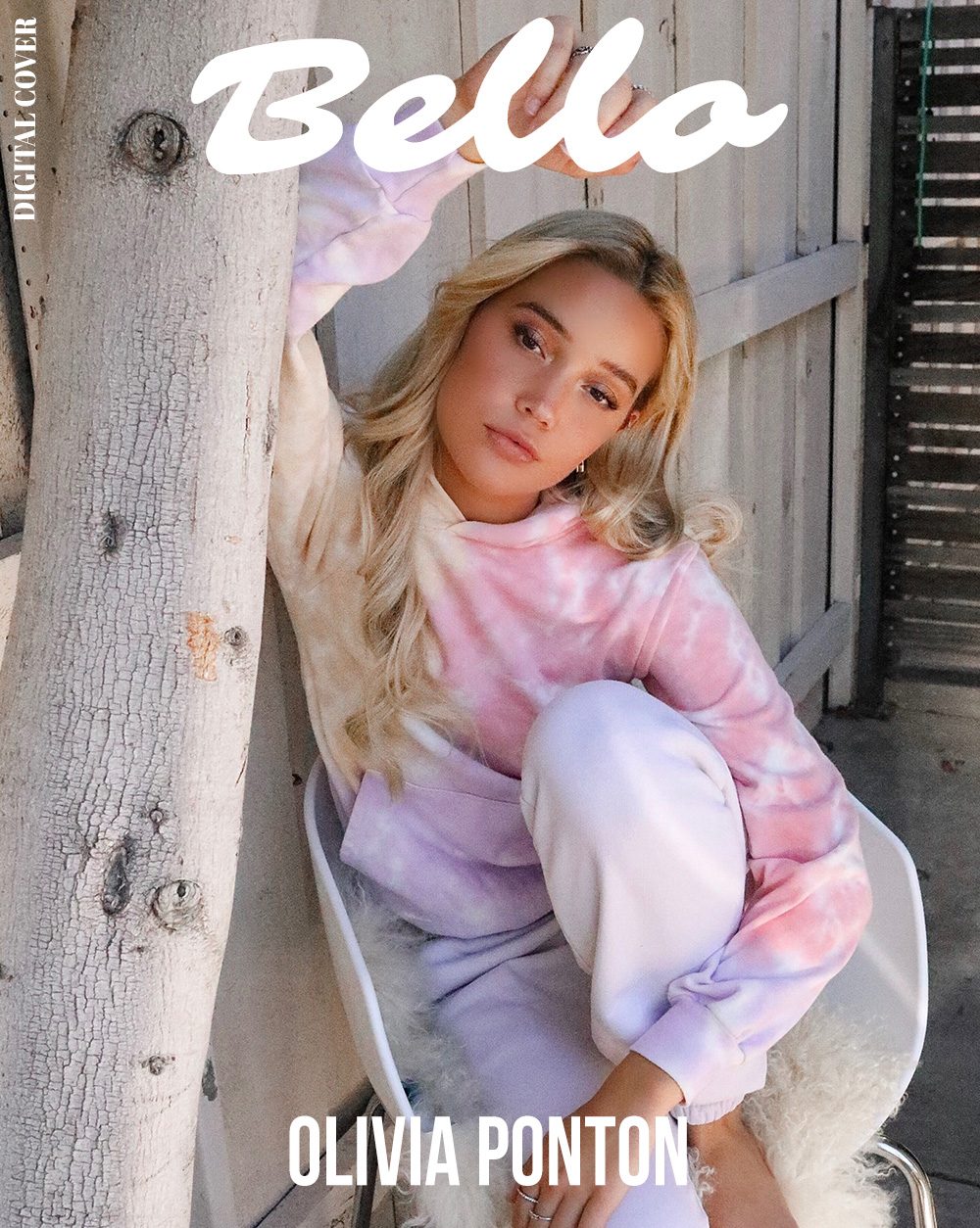 Olivia Ponton – BELLO Mag