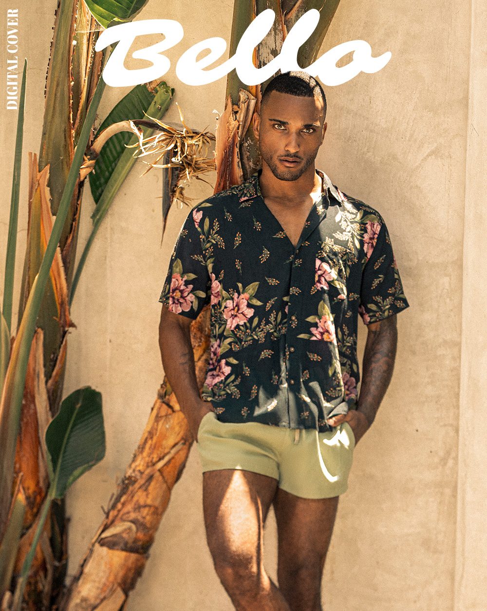 Swim and Style cover