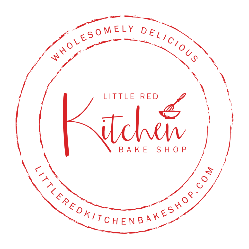 Little Red Kitchen Bake Shop BELLO Mag