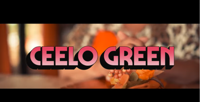 CEELO GREEN RELEASES NEW MUSIC VIDEO FOR SONG “FOR YOU”