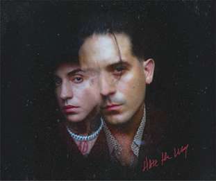 G-EAZY & BLACKBEAR JOIN FORCES ON NEW SONG “HATE THE WAY”
