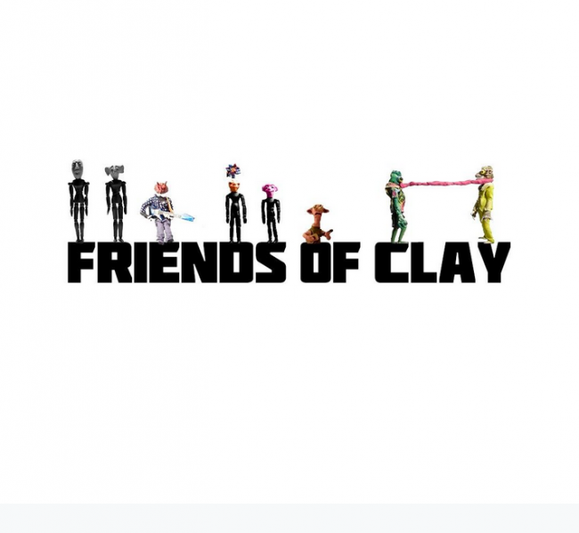 FRIENDS OF CLAY TO DROP NEXT SINGLE “LIVIN’ TIME”