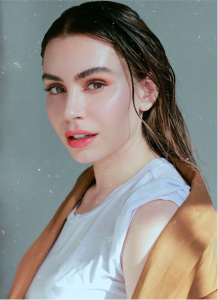 Sophie Simmons - BELLO Mag