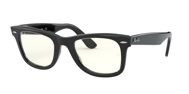 Ray-Ban Releases EVERGLASSES, A New Collection of Eyewear
