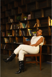 Genuine Change with Alycia Pascual-Peña - BELLO Mag