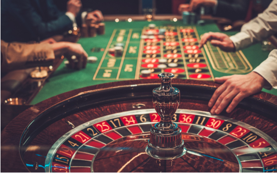 How Casinos Enable Gambling Addicts