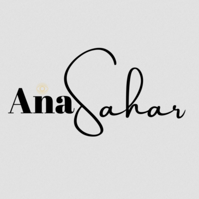 Manifest Good Energy With Ana Sahar’s Necklaces