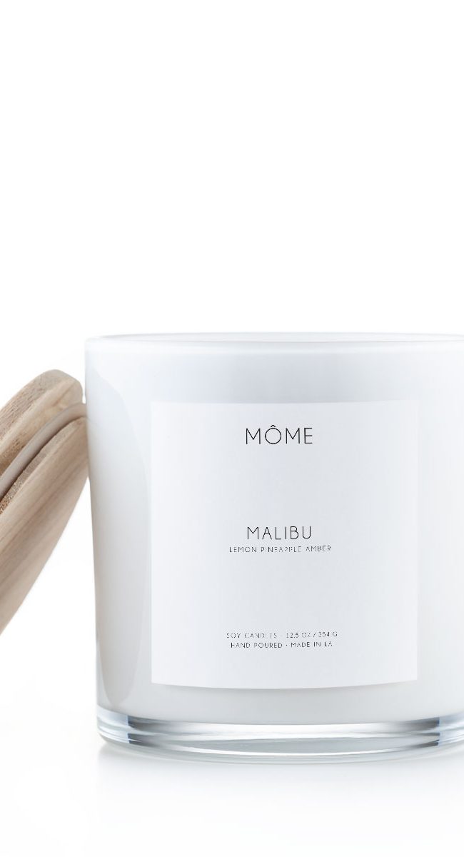 MOME CANDLES