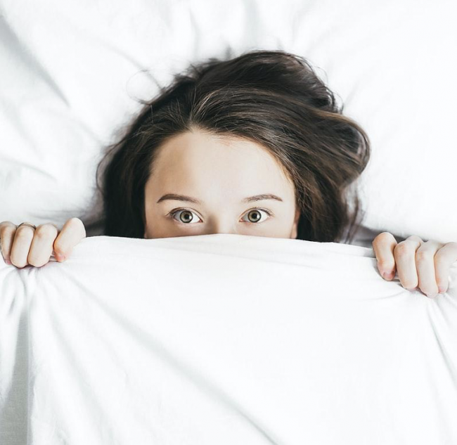 5 TIPS BEFORE BEDTIME TO ENSURE YOU WAKE UP RESTED