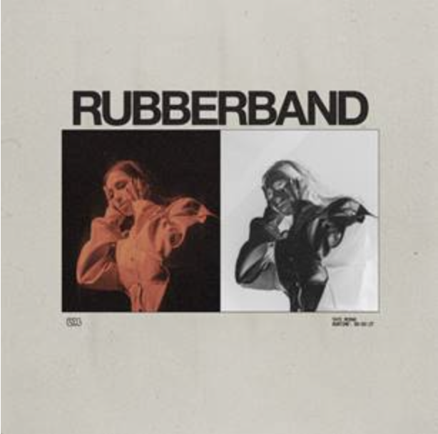 RISING GLOBAL SUPERSTAR TATE MCRAE RELEASES NEW TRACK & MUSIC VIDEO “rubberband”