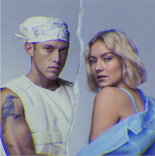 Harry Hudson Releases New Video For “Closing Doors” ft. Astrid S