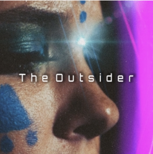 Slander x “The Outisder”