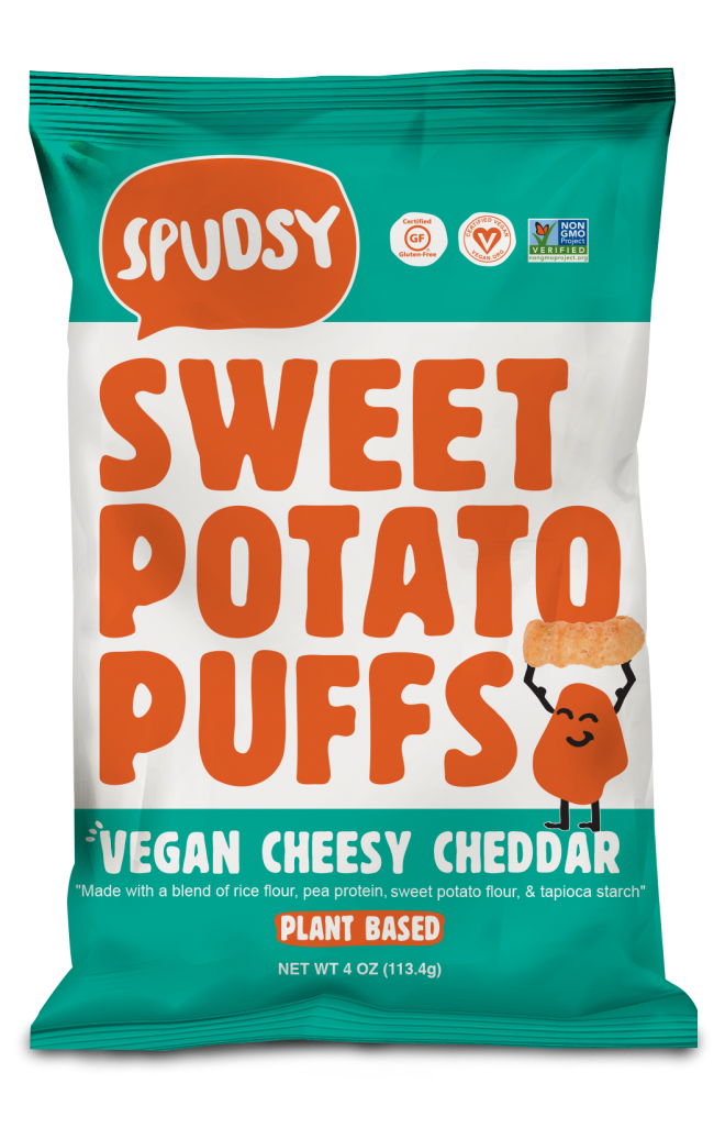 SPUDSY: A New Chip On The Block