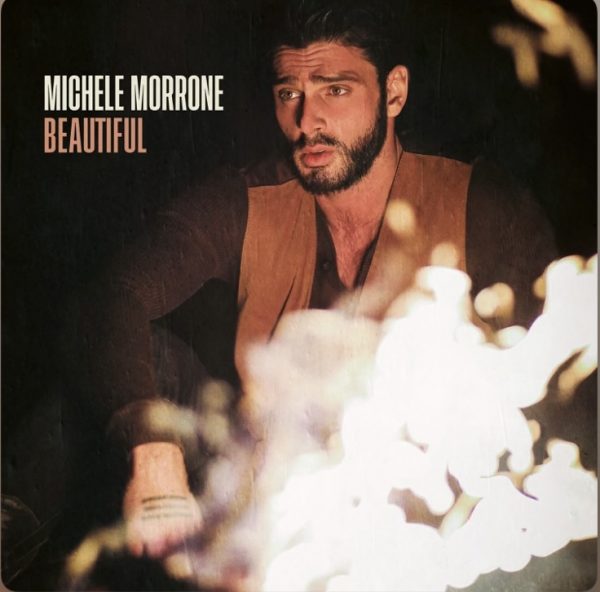 Michele Morrone x "Beautiful" Music Video - BELLO Mag
