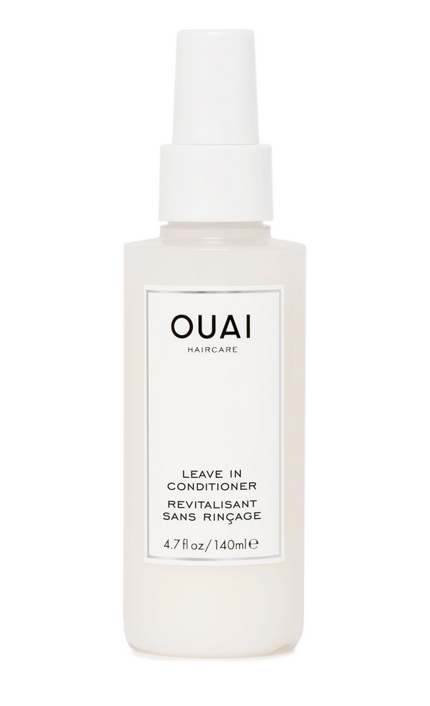 OUAI Hair Treatments BELLO Mag