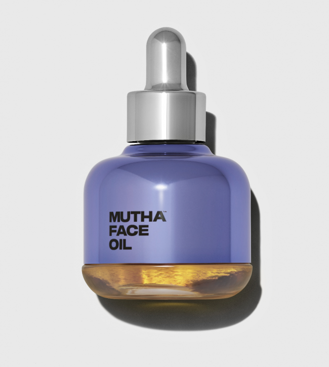 MUTHA x Skincare