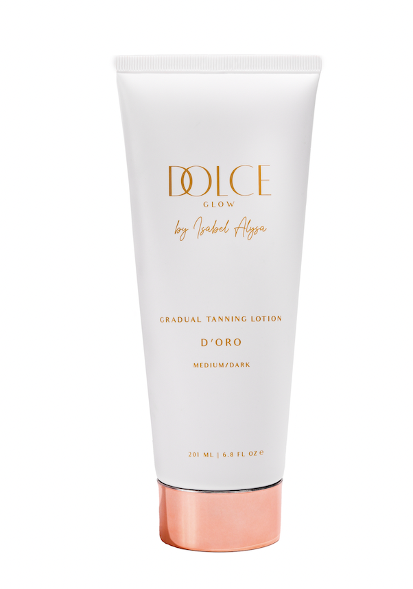 DOLCE GLOW