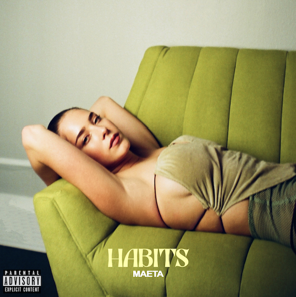 Maeta x EP “Habits”