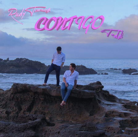 Rudy Touzet “Contigo” ft Teddi