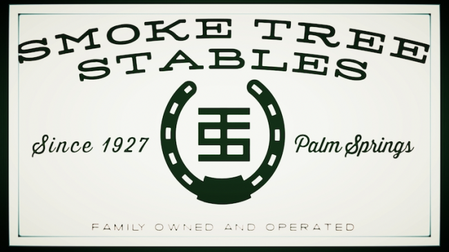 Smoke Tree Stables: Where Everyone is Treated Like Family