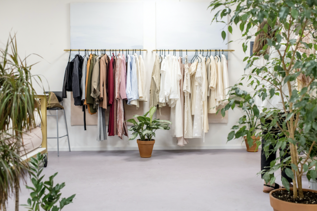 Why Minimalist Wardrobes Work