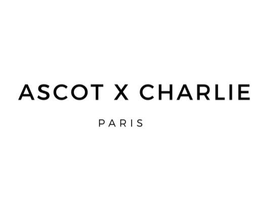 Ascot x Charlie