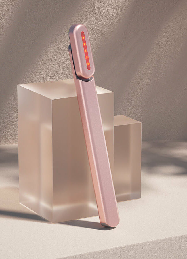 SolaWave Is Waving It’s Magic with The Advanced Skincare Wand