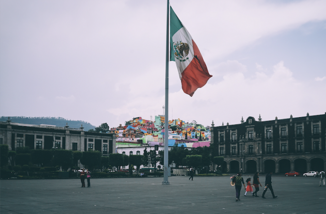 Tourist Mexico: Top Destinations to Visit
