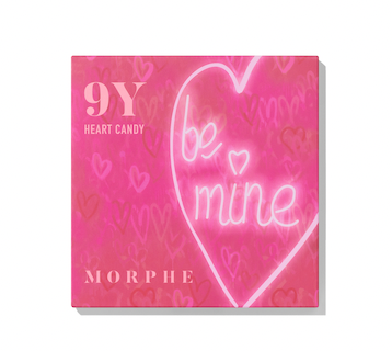 Morphe Cosmetics 2022 Valentine’s Day