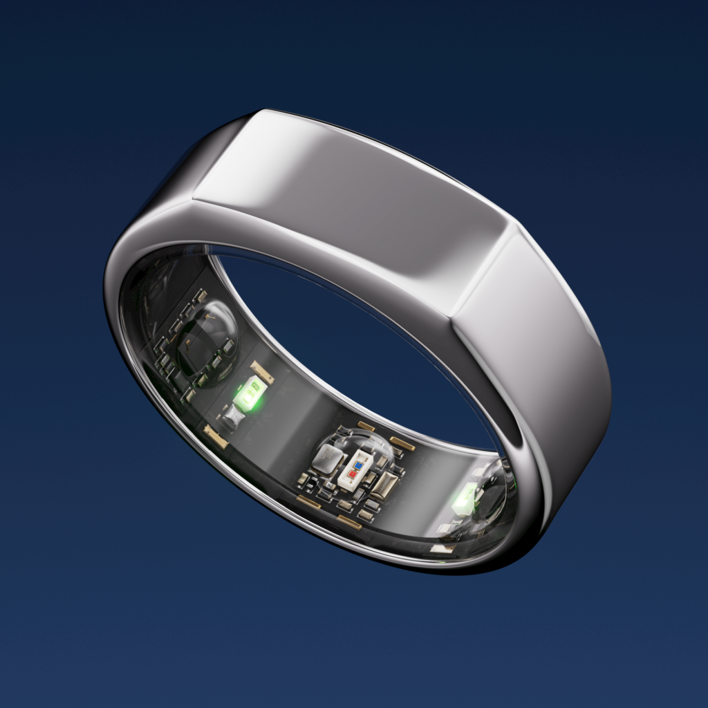 Oura Ring Generation 3 – BELLO Mag