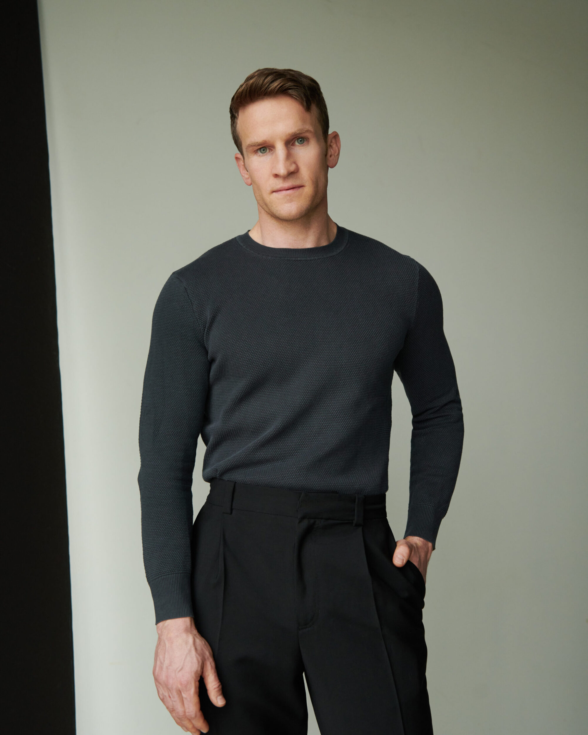 Claybourne Elder BELLO Mag