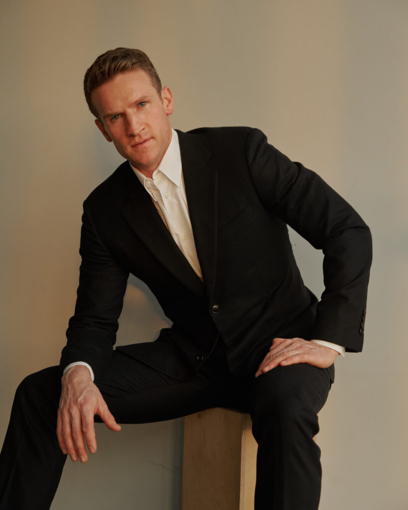 Claybourne Elder BELLO Mag