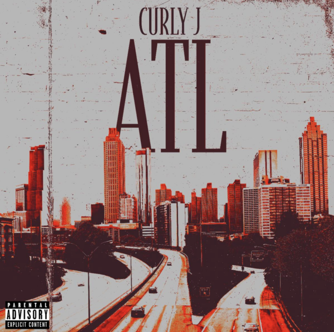 CURLY J DROPS HYPNOTIC NEW SINGLE AND VIDEO “ATL”