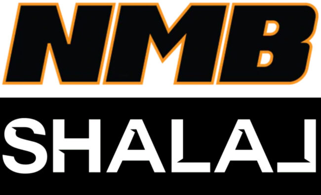 Introducing SHALAJ & NMB New York