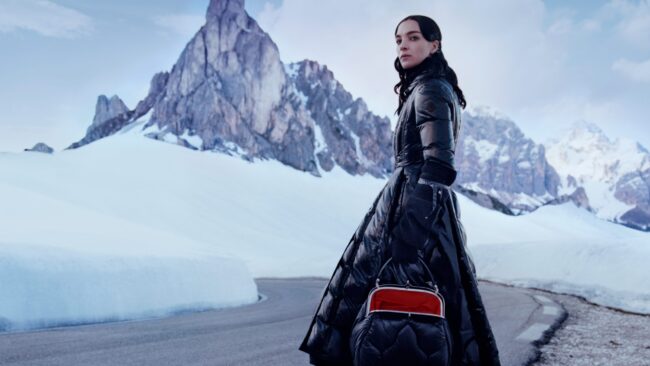 Moncler New Move