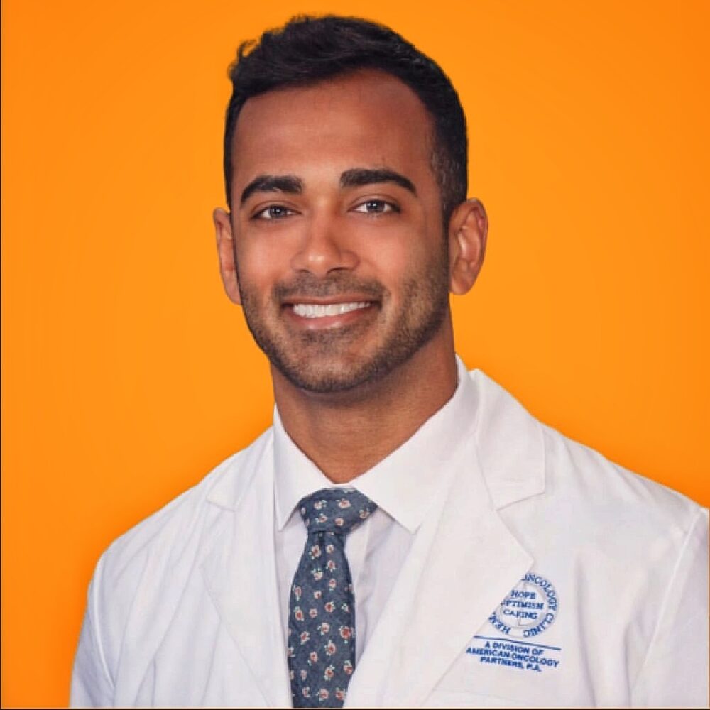 WHITE HOUSE HEALTHCARE LEADER & XCURES’ PODCAST HOST DR. SANJAY JUNEJA ...