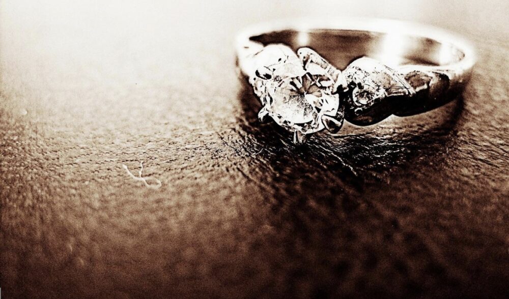 The 5 Best Engagement Rings to Impress Your Partner BELLO Mag