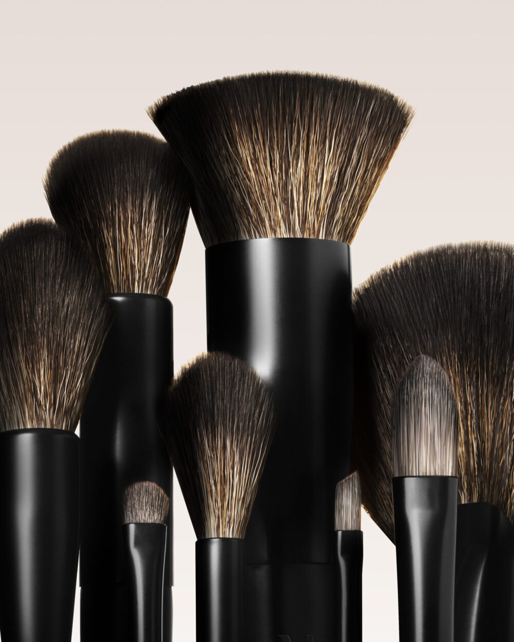 Morphe Launches Vegan Pro Series Brushes BELLO Mag