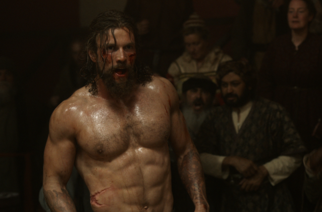 Leo Suter Is Ready for Vikings: Valhalla Season 2 … So Are We!