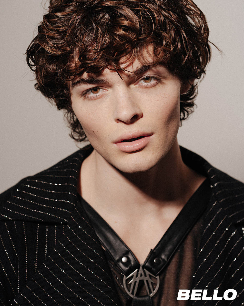 BELLO Young Hollywood | Tyler Lawrence Gray – BELLO Mag