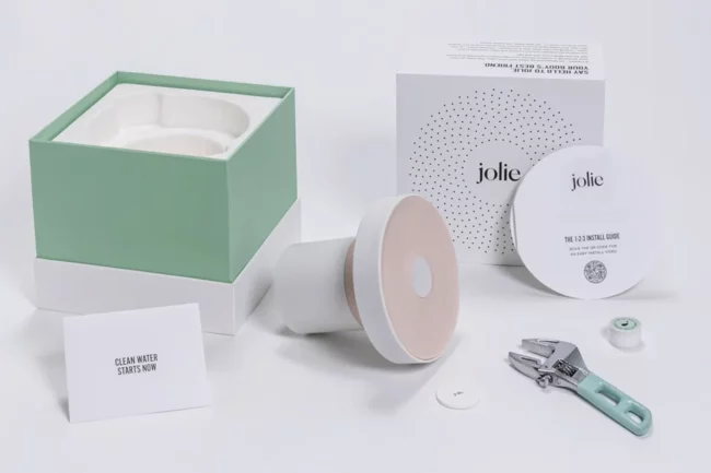 Jolie | A Simple And Effective Solution for Healthier Skin and Hair