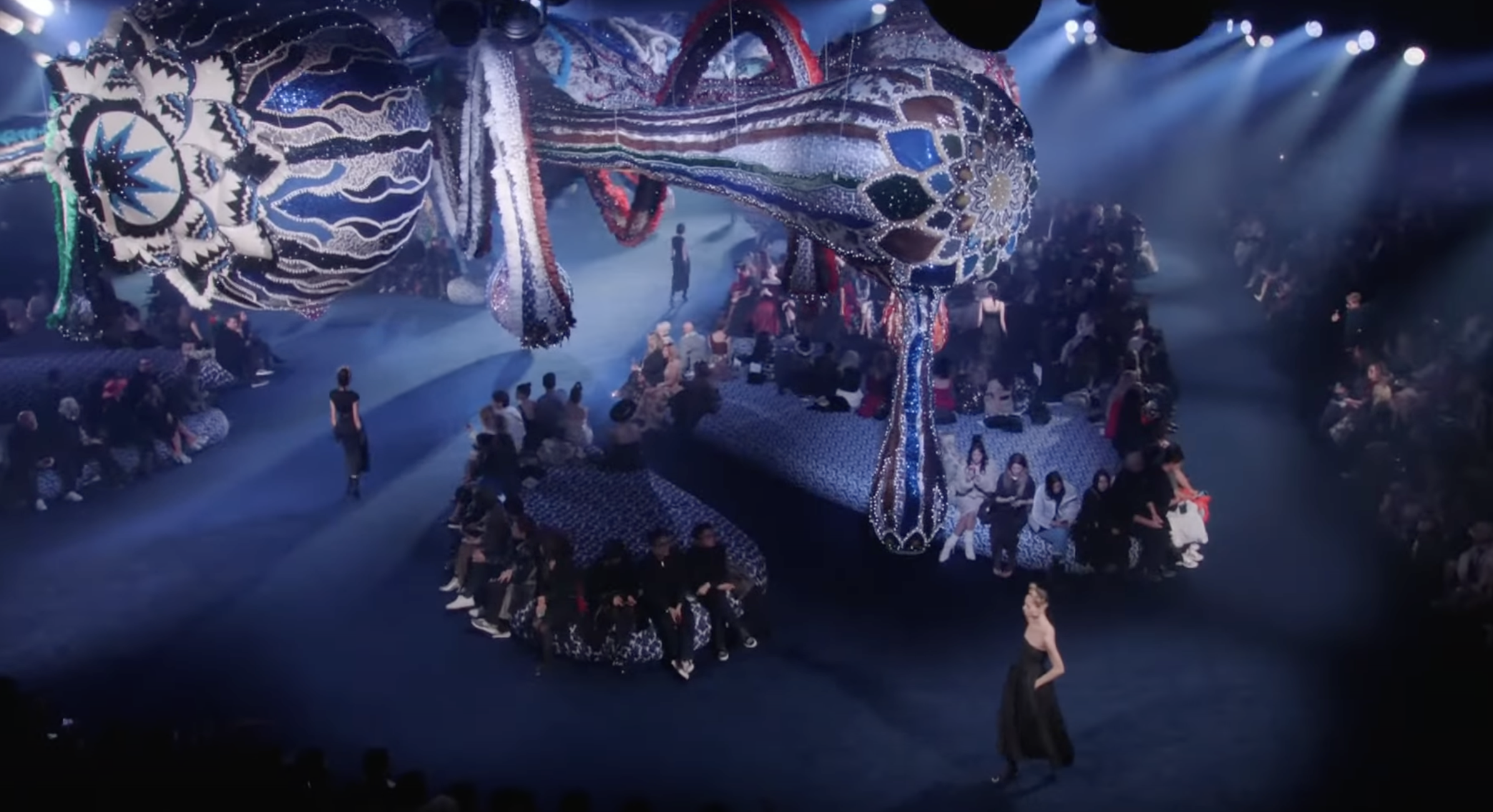 Dior and Indias ascending luxury status  CTV News