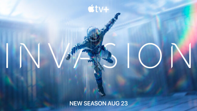 Invasion Season 2 Official Trailer | Apple TV+