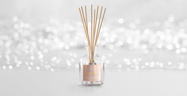 Laura Beverly Soulamte Diffuser | Life In Lilac