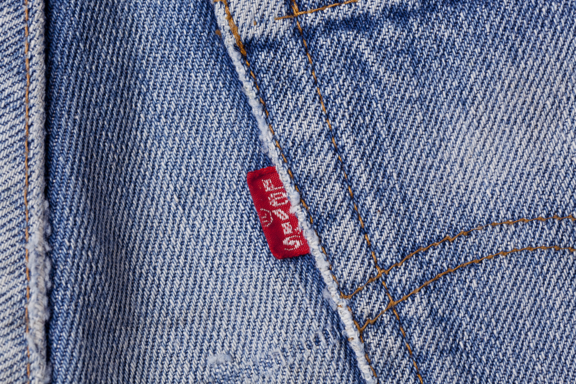 Timeless Threads: What do Levi’s Tabs Really Mean? - BELLO Mag
