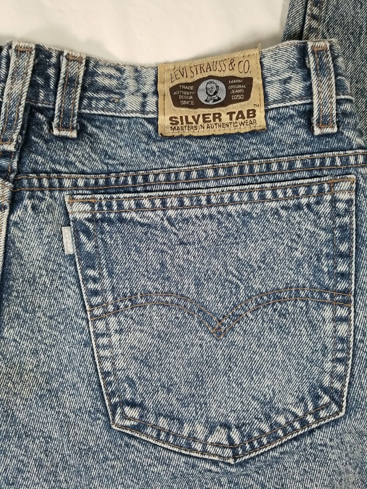Timeless Threads: What do Levi’s Tabs Really Mean? – BELLO Mag