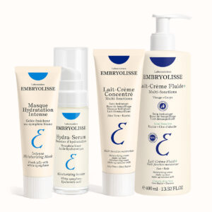 Embryolisse: The made-in-France multi-function skincare brand