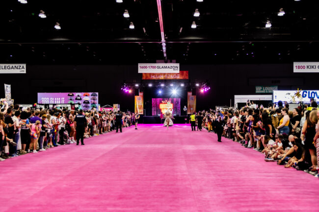 RuPaul’s DragCon Returns to LA: A Dazzling Showcase of Global Drag Excellence