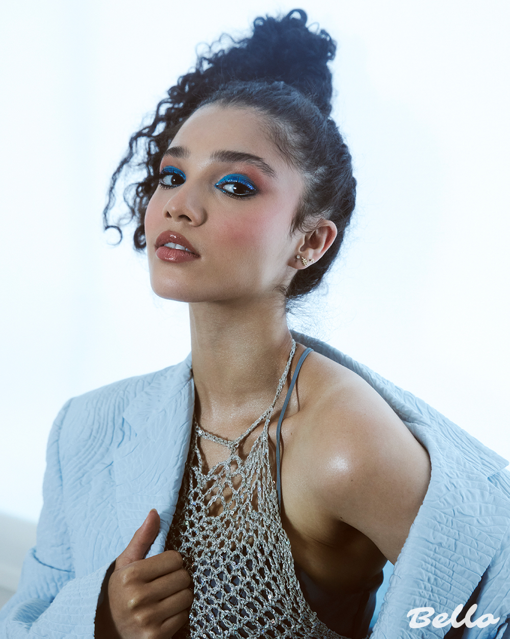 Malia Baker BELLO Young Hollywood BELLO Mag Malia Baker BELLO Young Hollywood BELLO Mag